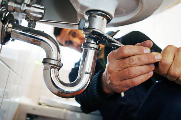 Best Emergency Plumber  in Mount Vernon, AL