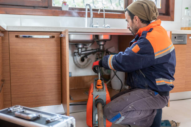 Best Plumbing Services Near Me  in Mount Vernon, AL