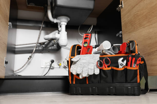 Best Residential Plumbing Services  in Mount Vernon, AL
