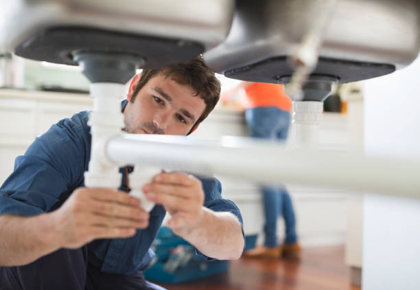 Best Faucet Repair  in Mount Vernon, AL