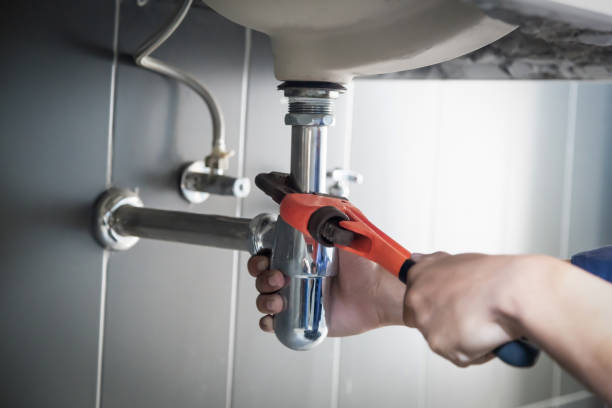 Best Local Plumber Services  in Mount Vernon, AL