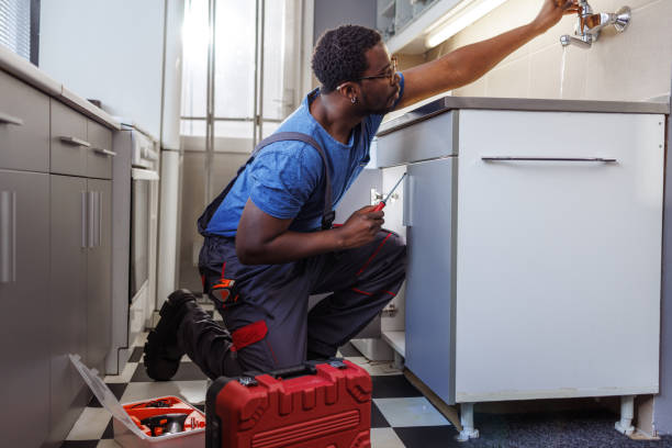 Best Boilers & Radiators  in Mount Vernon, AL
