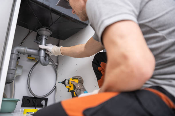 Best Water Softener Installation  in Mount Vernon, AL
