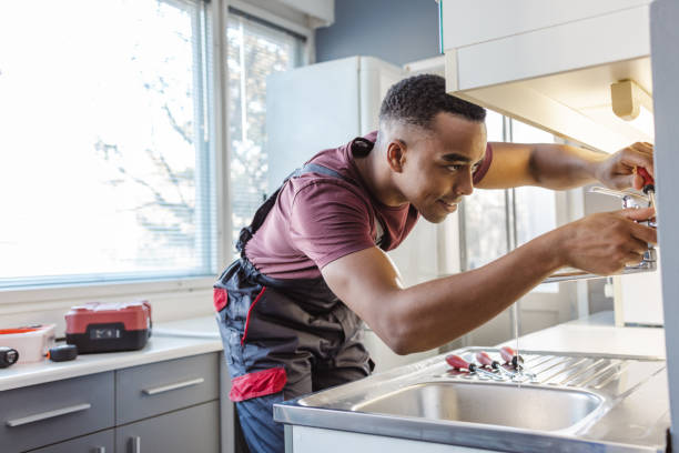 Best Sewer Cleaning Services  in Mount Vernon, AL