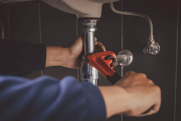 Shower Repair Services in Mount Vernon, AL